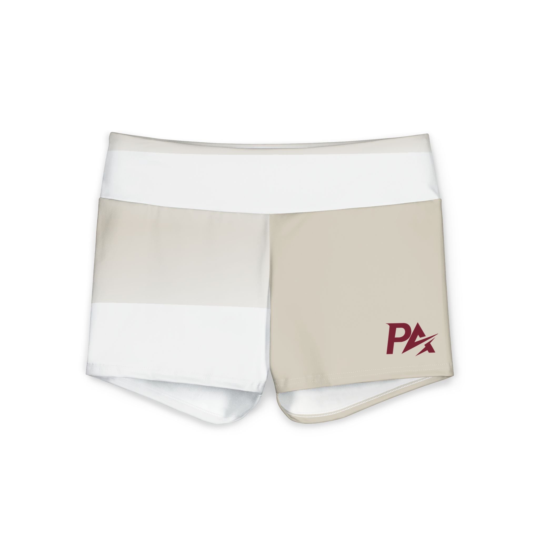 Powerline Women's Core Tempo Shorts