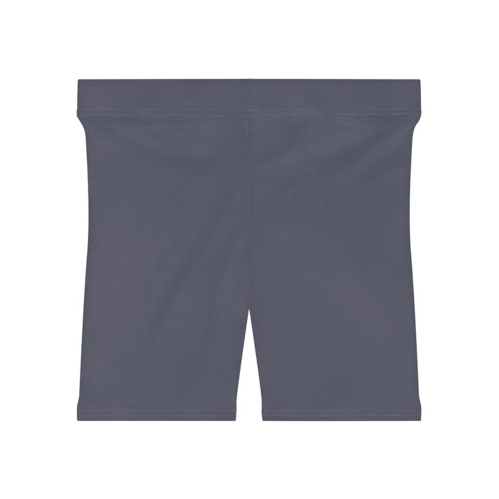 Powerline Women's Biker Shorts