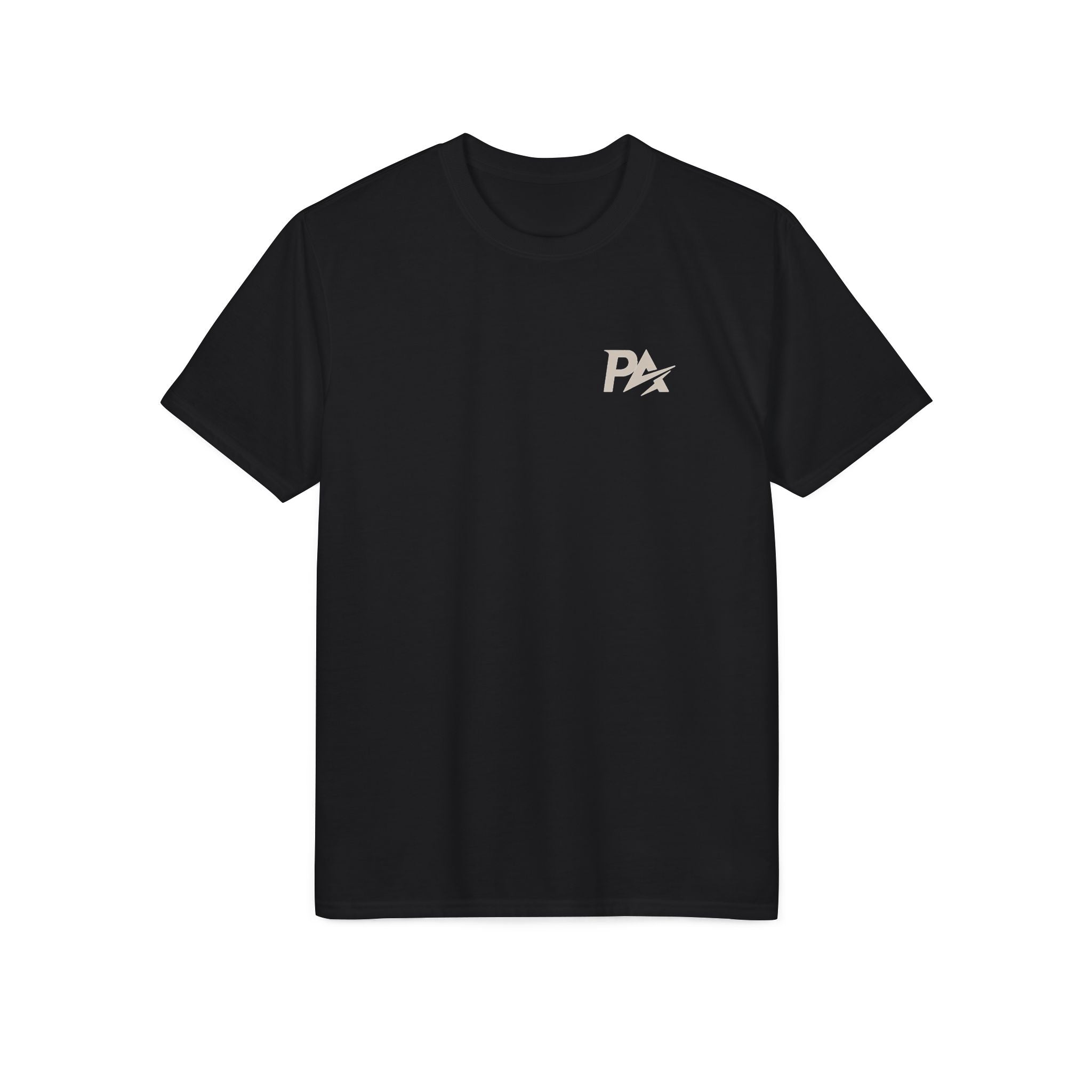 Powerline Women's Bold Performance Tee