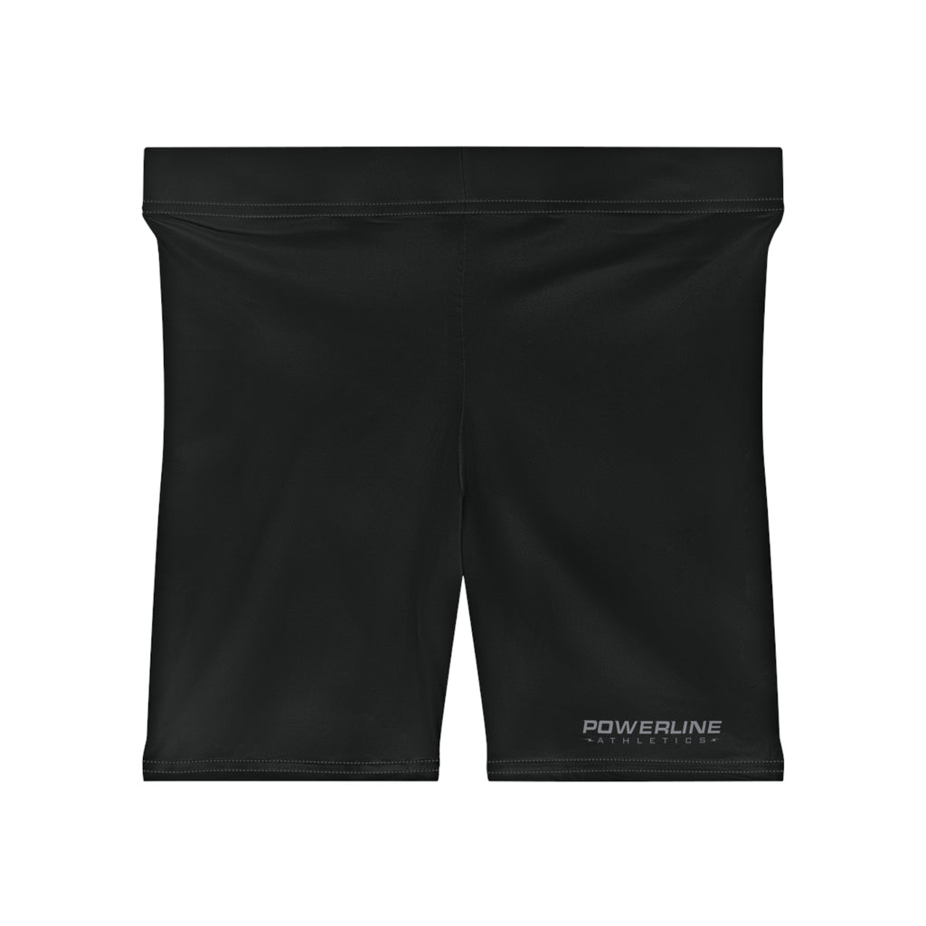 Powerline Women's Signature Shorts