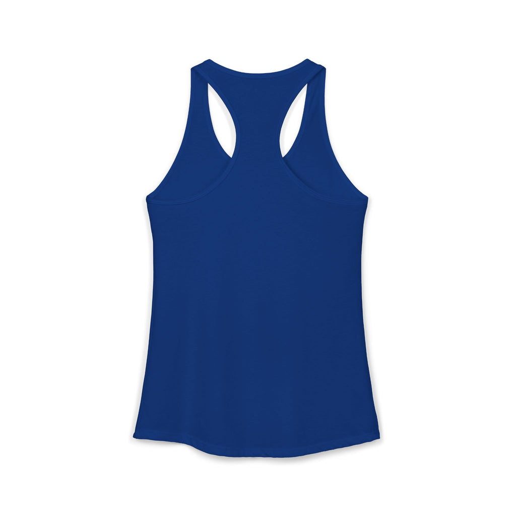 Powerline Women's Signature Racerback Tank