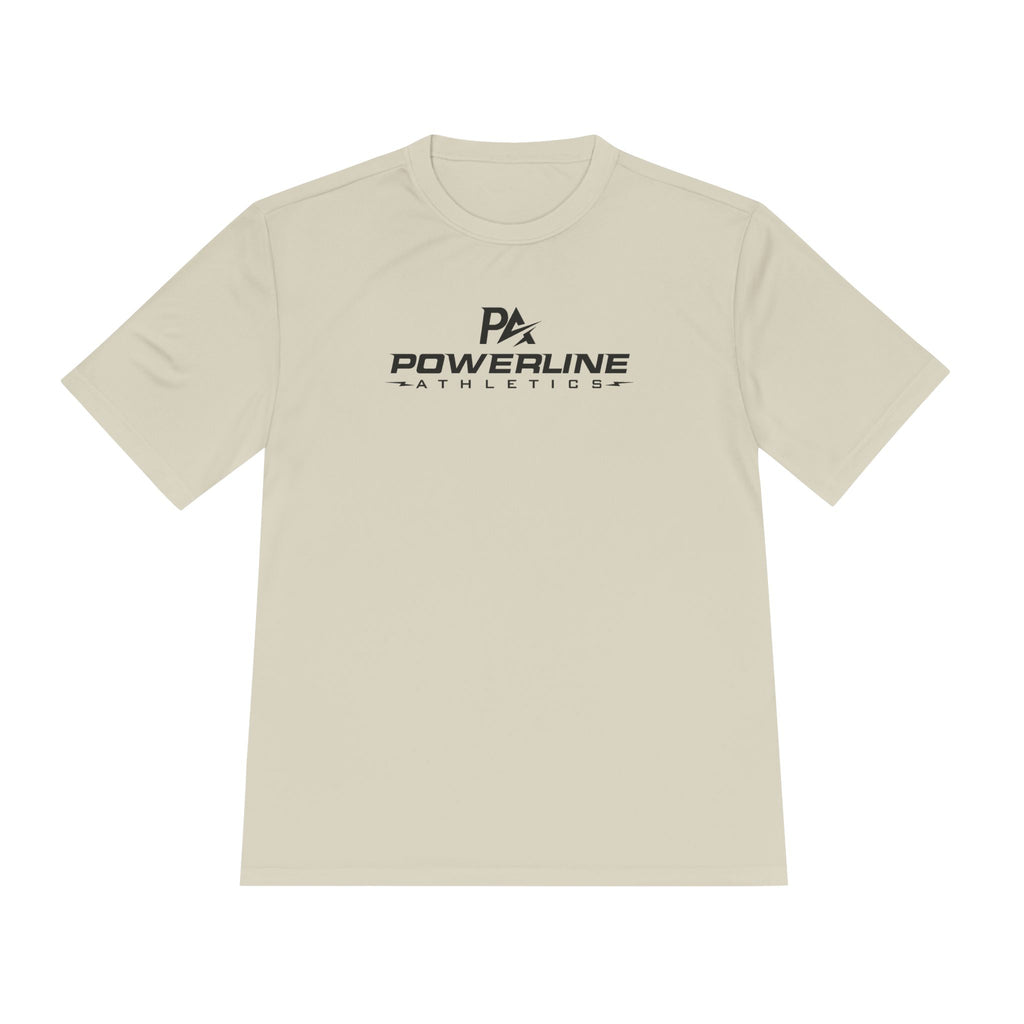 Powerline Women's Training Tee