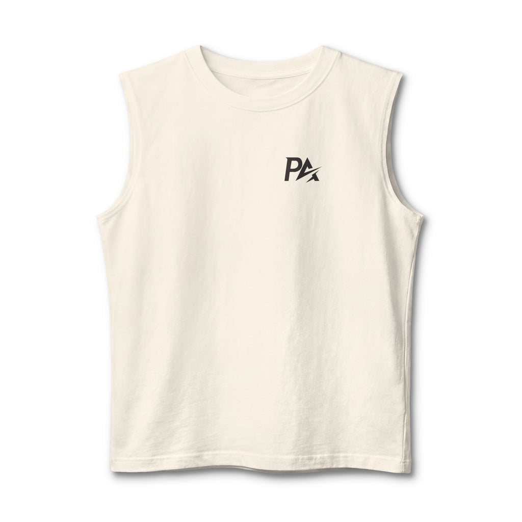 Powerline Women's Core Muscle Shirt