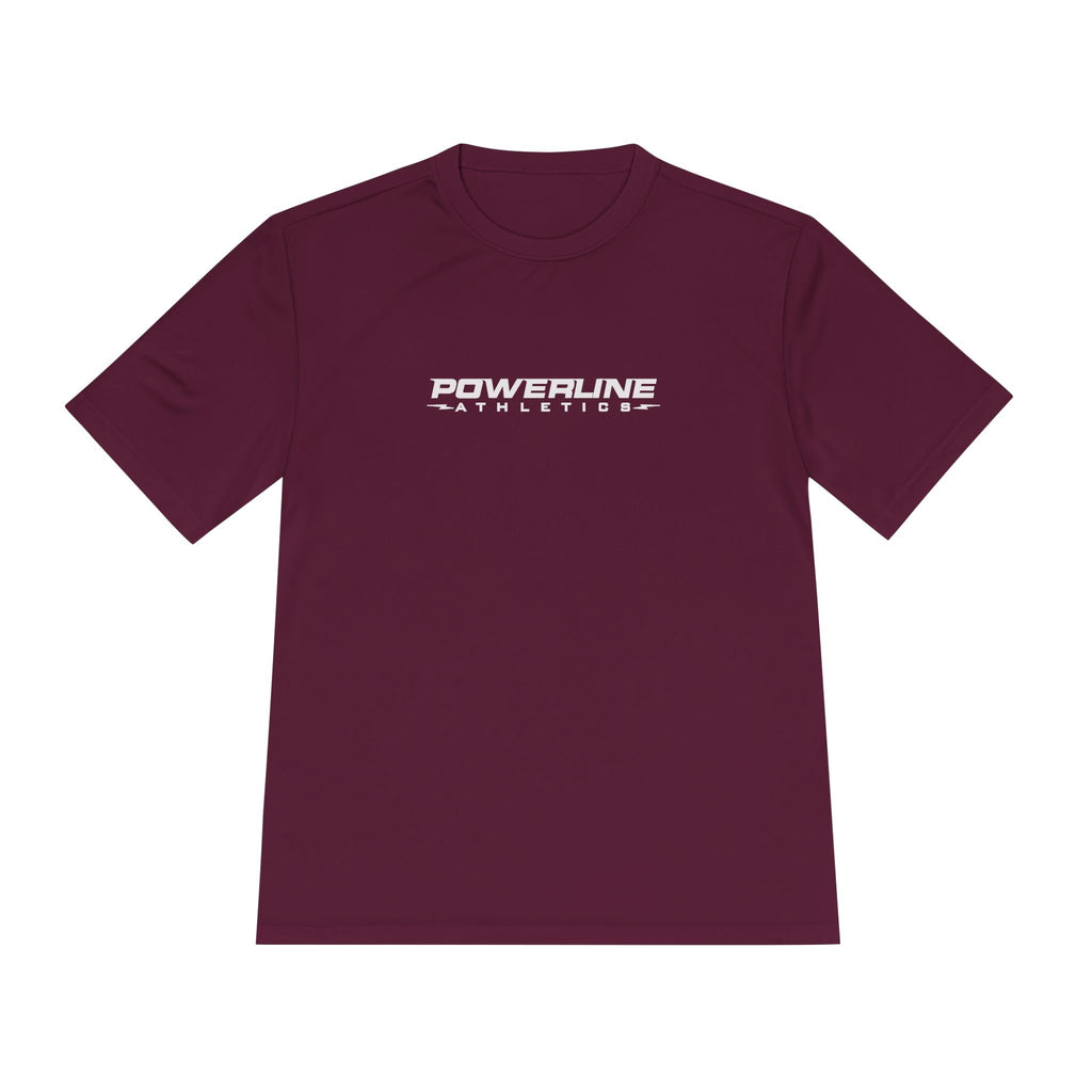 Powerline Volt Training Tee