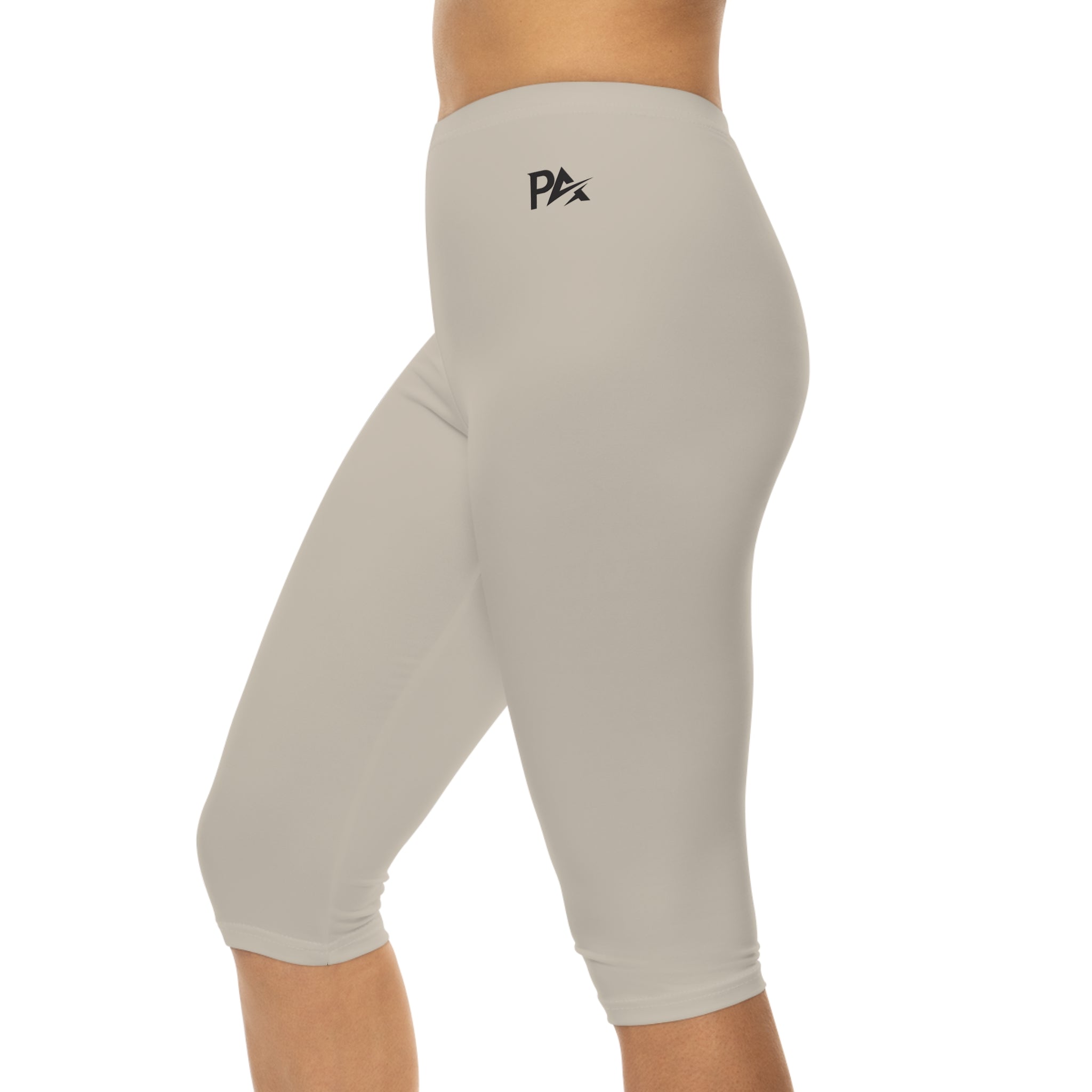 Powerline Core Capri Legging