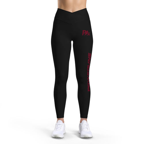Powerline Bold Performance Legging