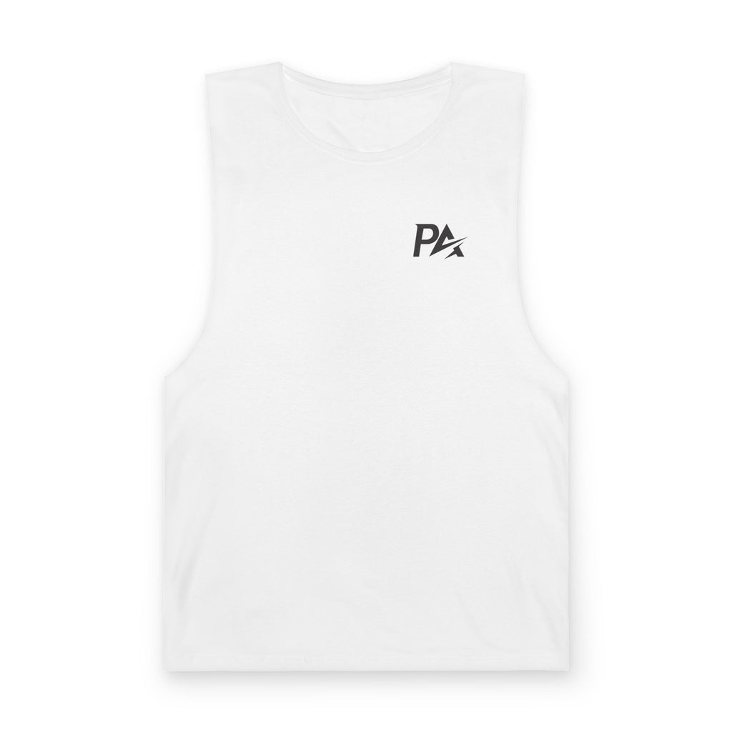 Powerline Core Muscle Shirt