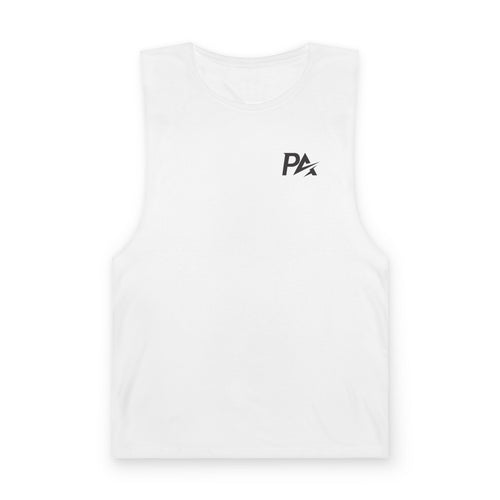 Powerline Core Muscle Shirt