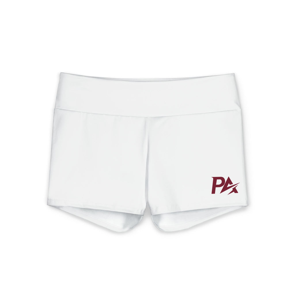 Powerline Women's Core Tempo Shorts