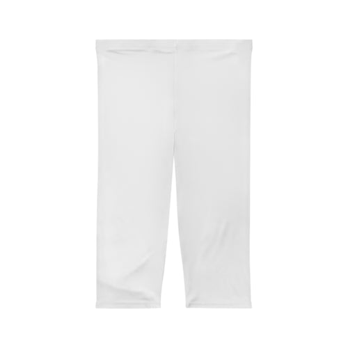 Powerline Core Capri Legging