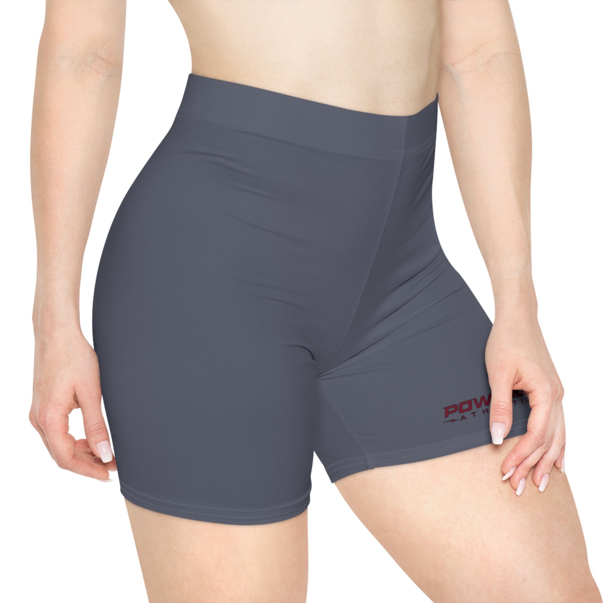 Powerline Women's Signature Shorts