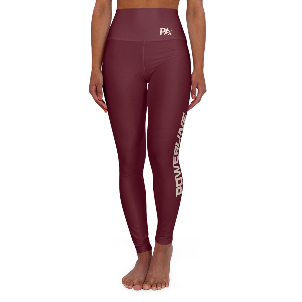 Powerline Bold Leggings