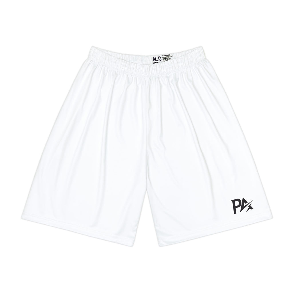 Powerline  Men’s Signature Sports Shorts