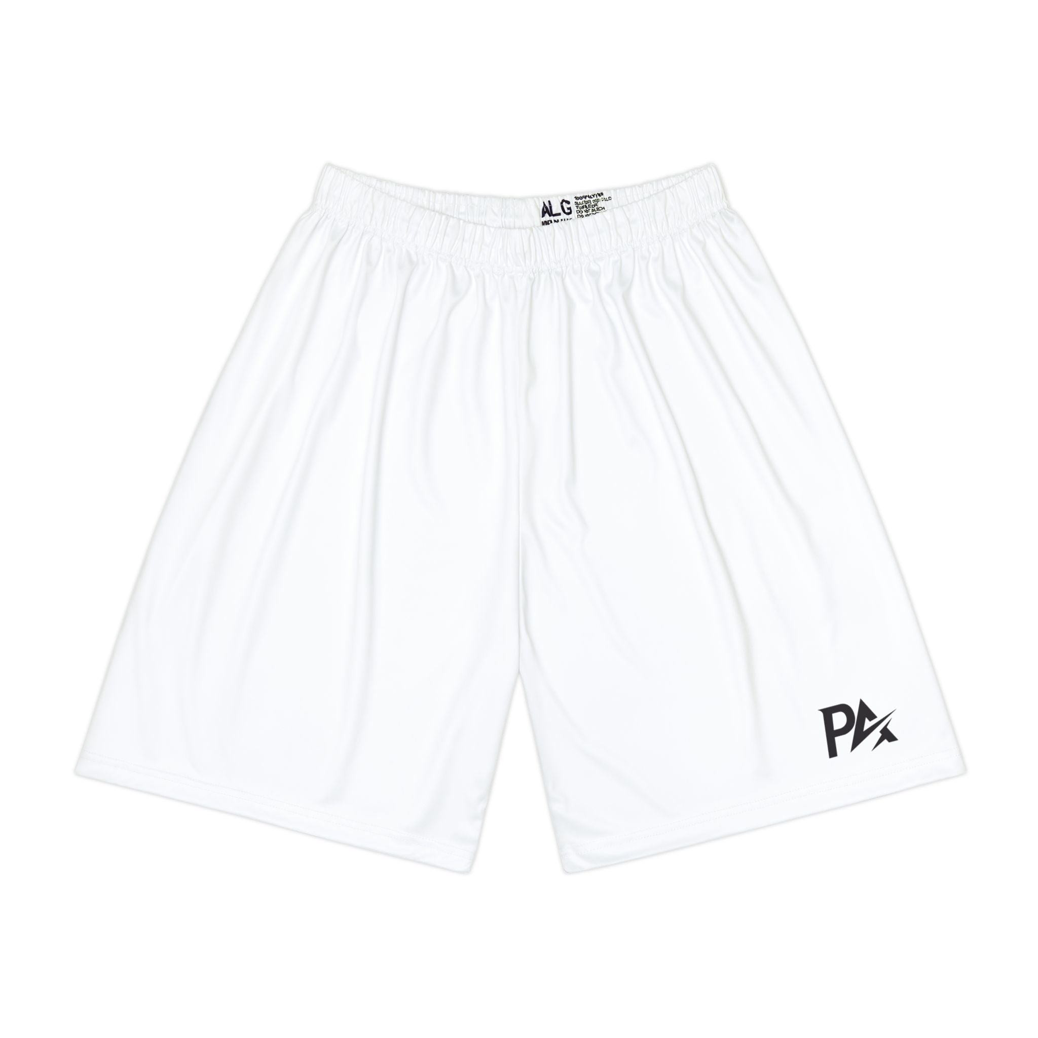 Powerline  Men’s Signature Sports Shorts