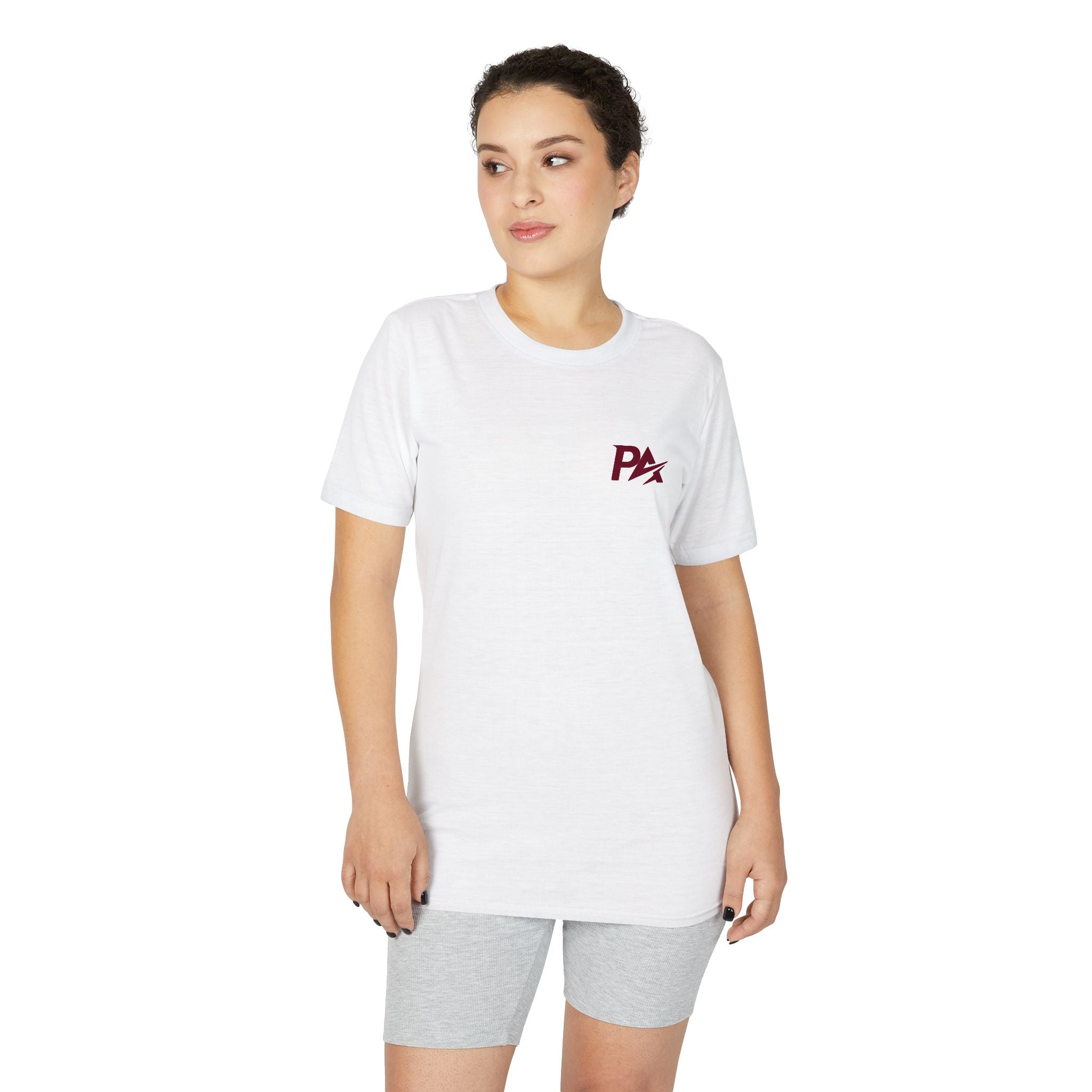 Powerline Women's Bold Performance Tee