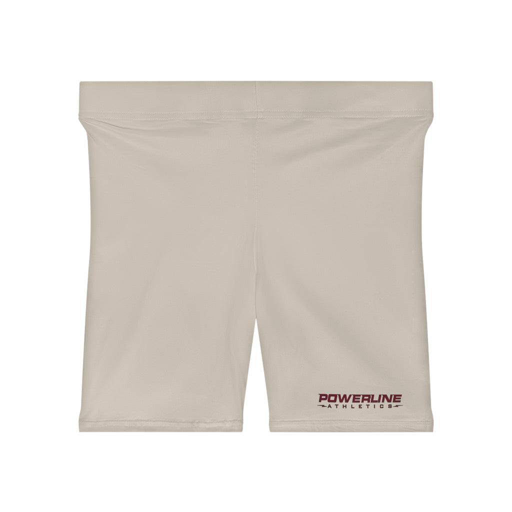 Powerline Women's Signature Shorts