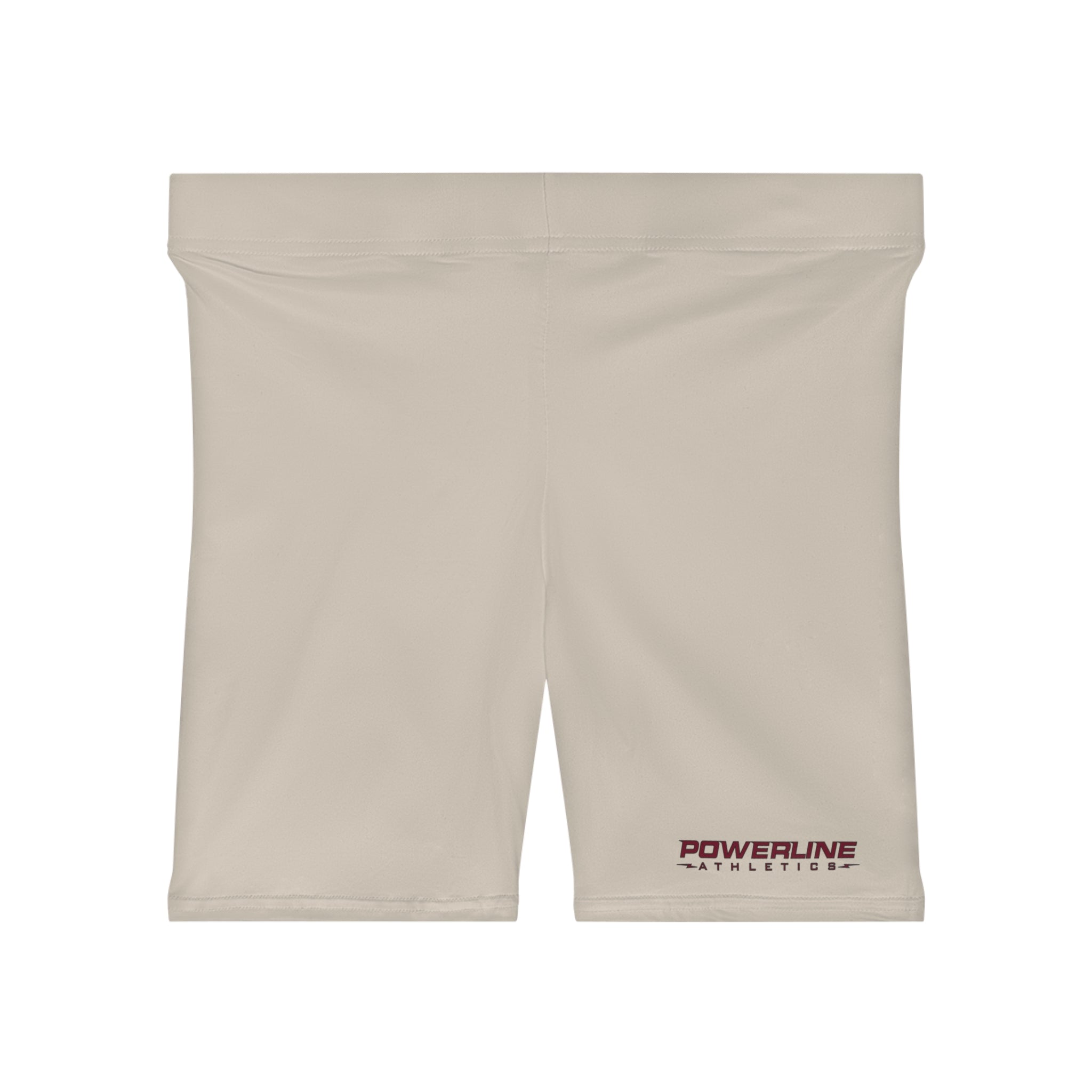 Powerline Women's Signature Shorts