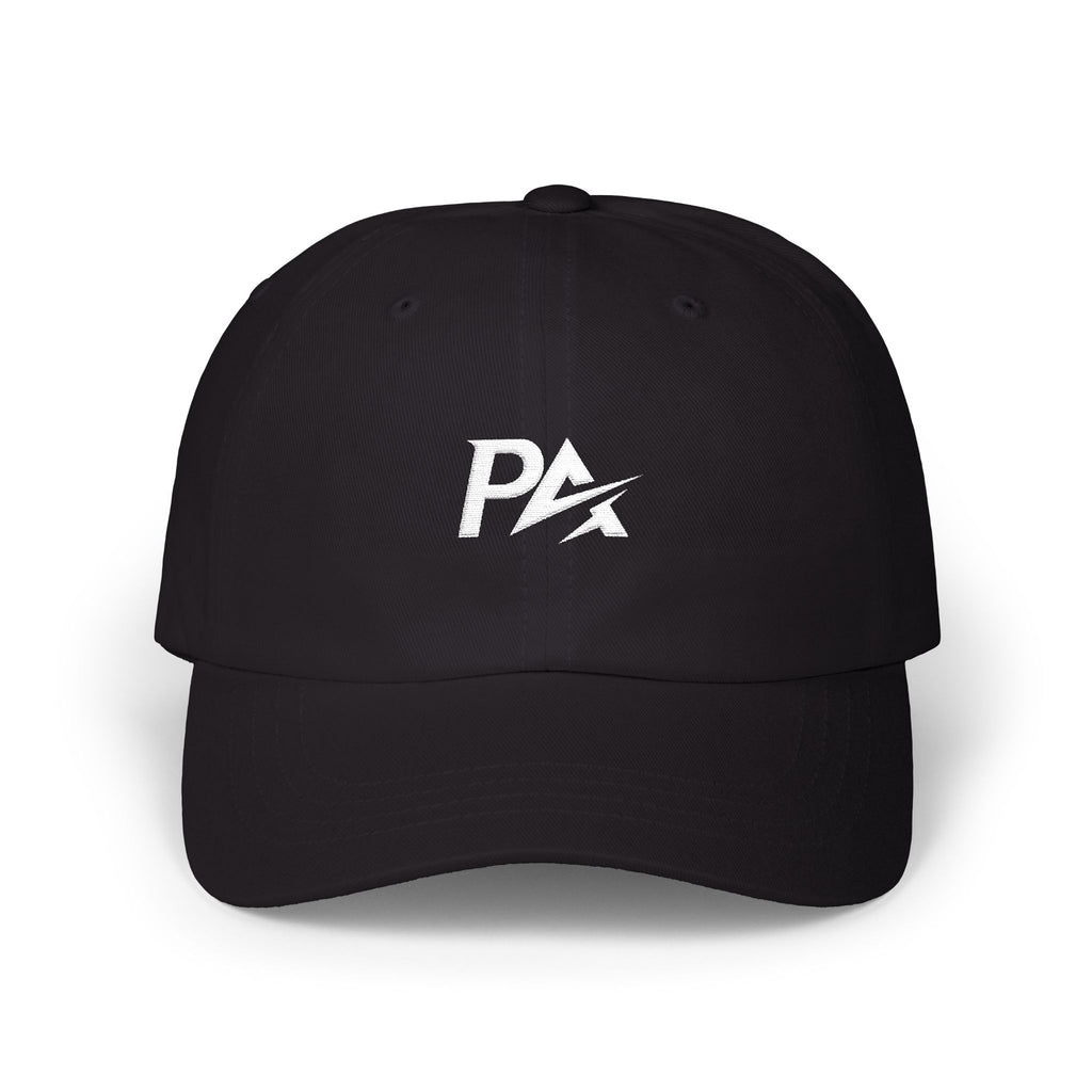 Powerline Training Cap