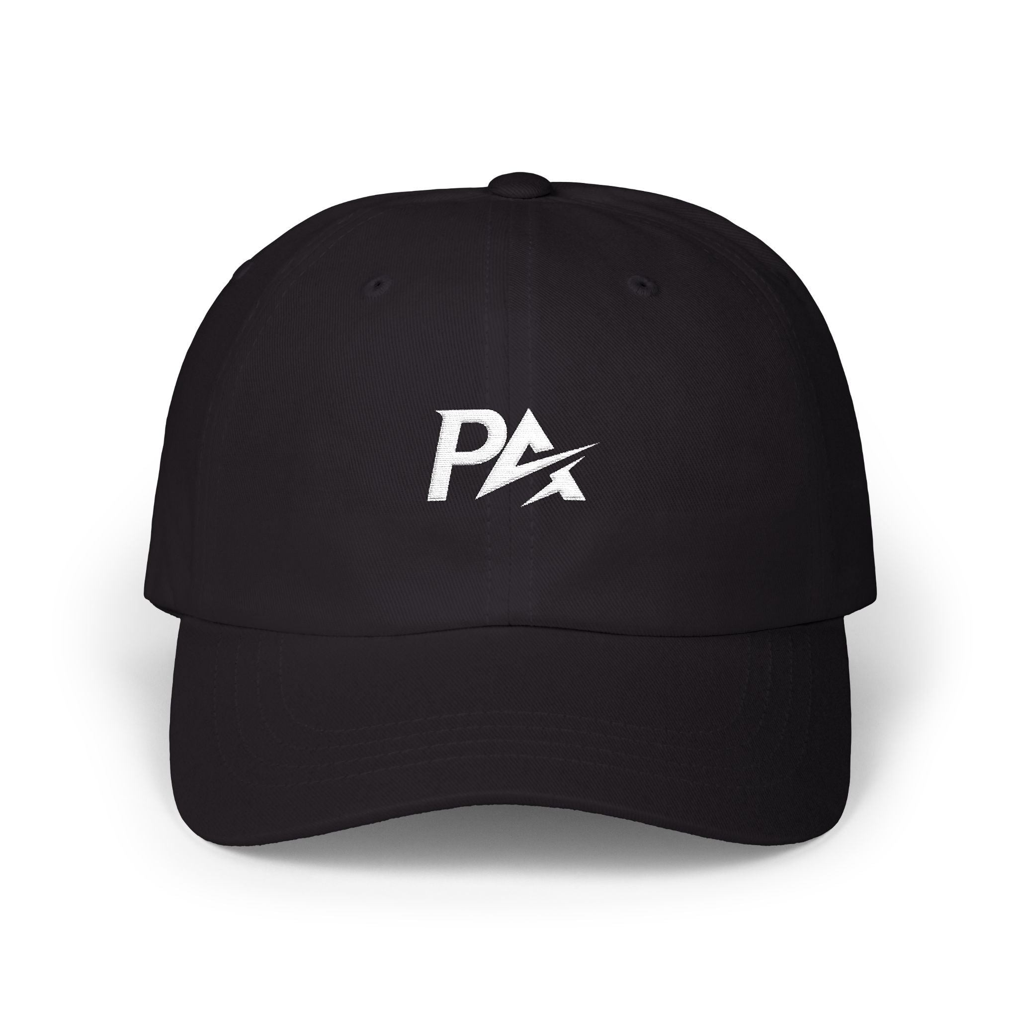 Powerline Training Cap