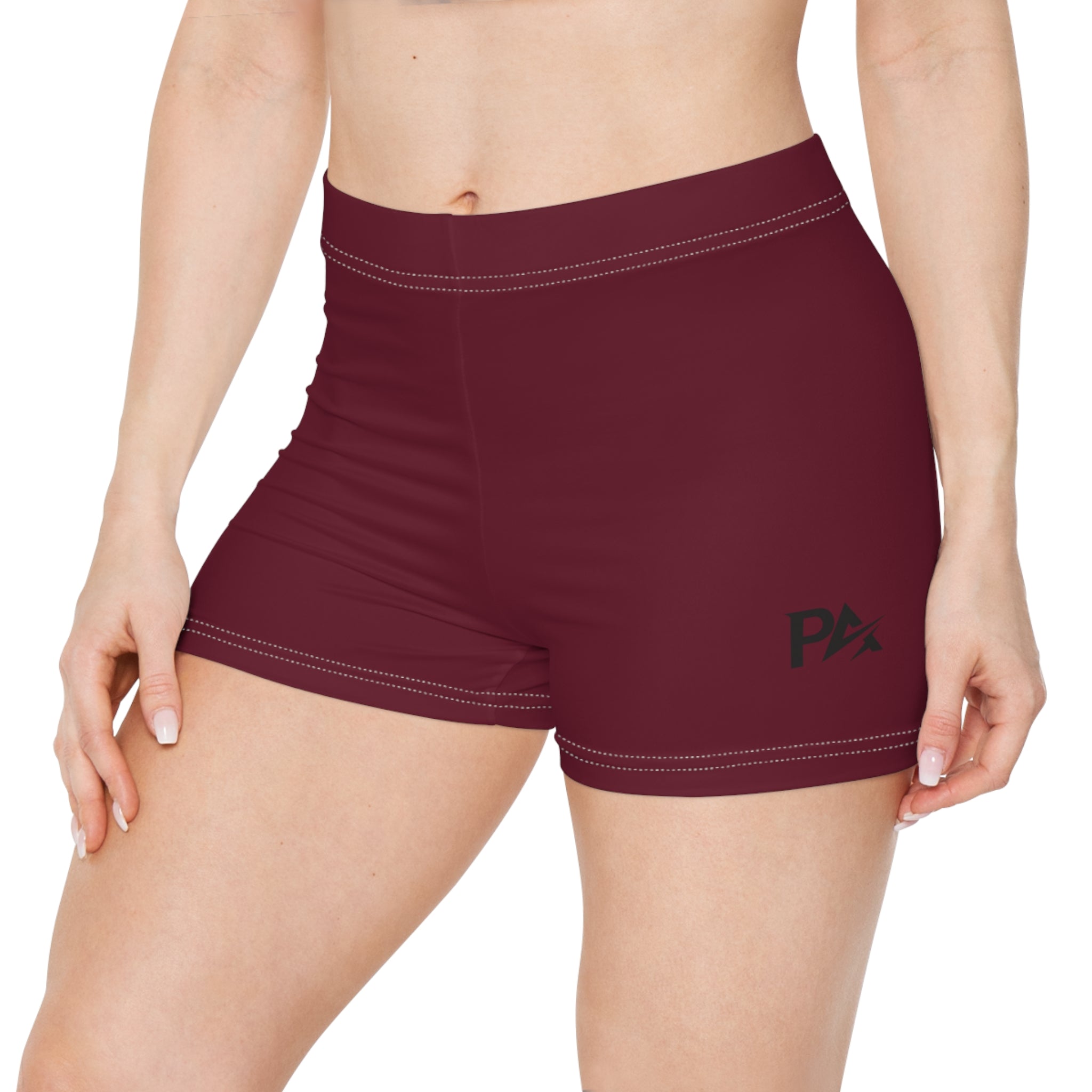 Powerline Women's Core Shorts