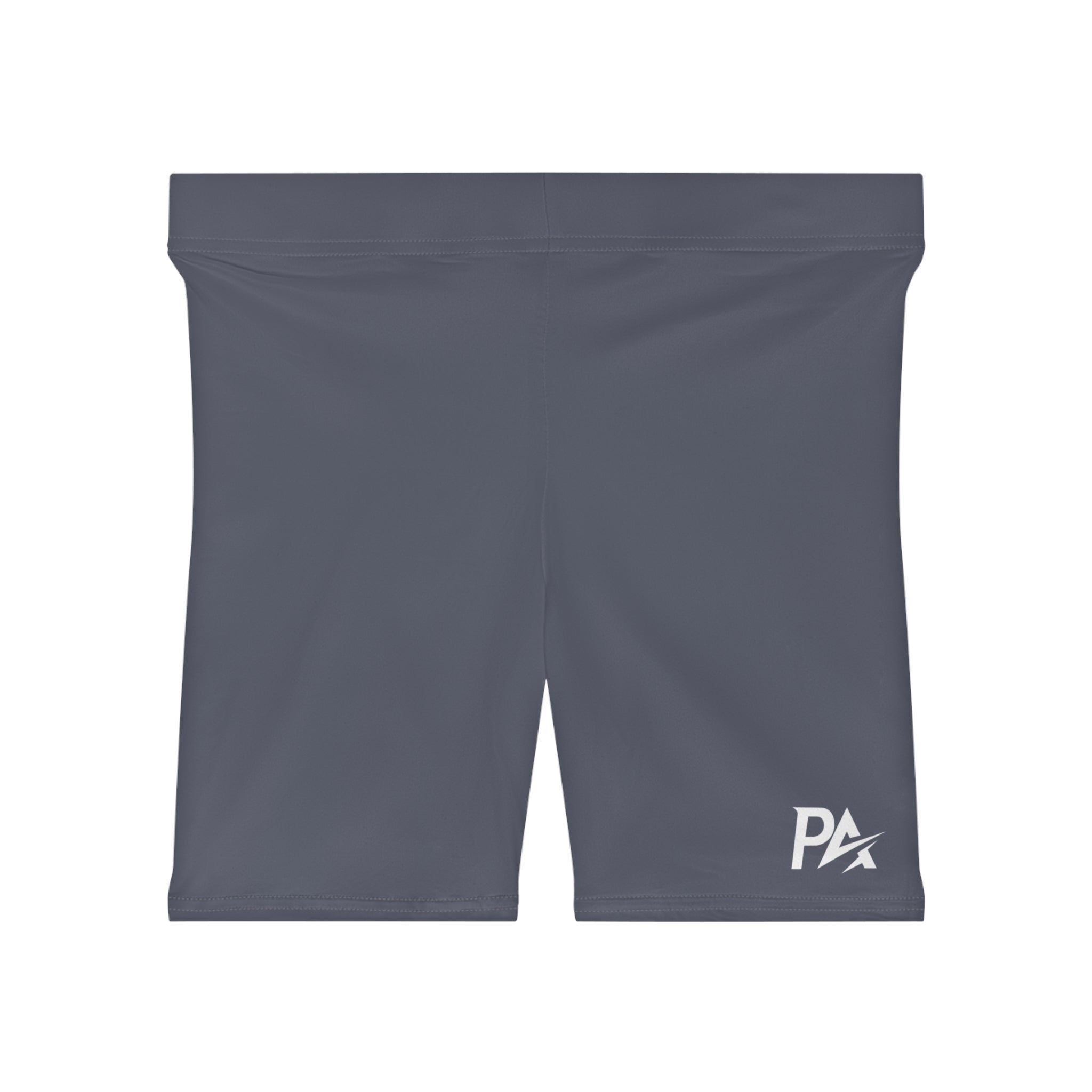 Powerline Women's Biker Shorts