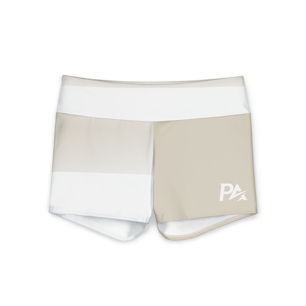 Powerline Women's Core Tempo Shorts