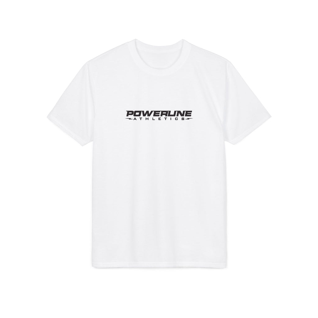 Powerline Women's Signature  Training Tee