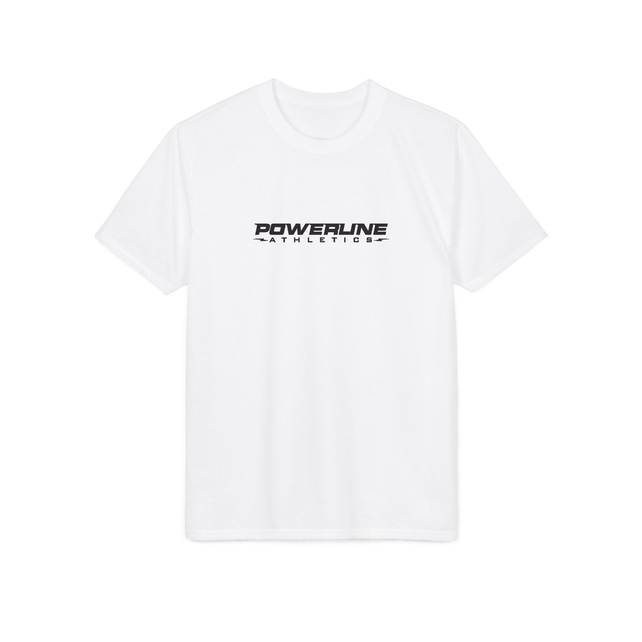 Powerline Women's Signature  Training Tee