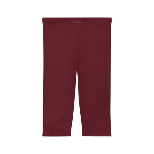 Powerline Core Capri Legging