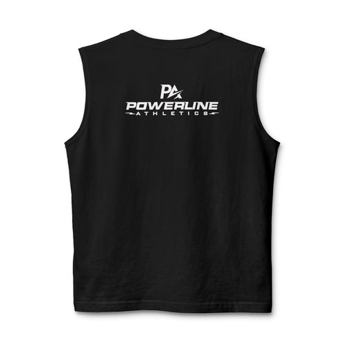 Powerline Bold Muscle Shirt