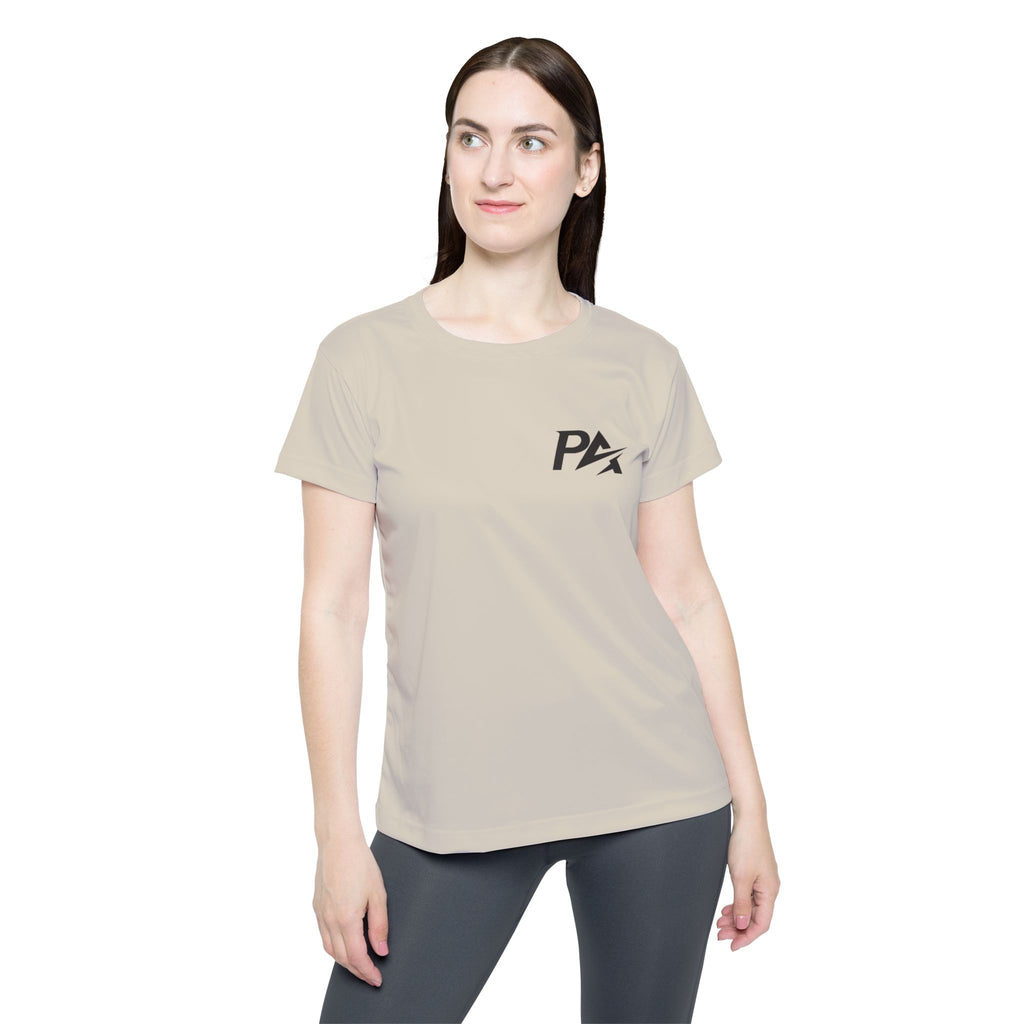 Powerline Women's Bold Training Tee