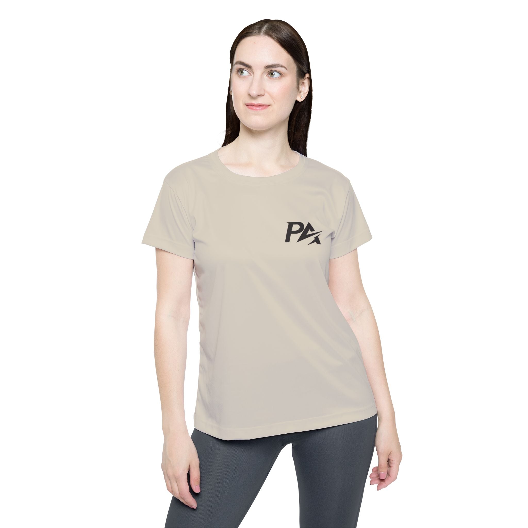Powerline Women's Bold Training Tee