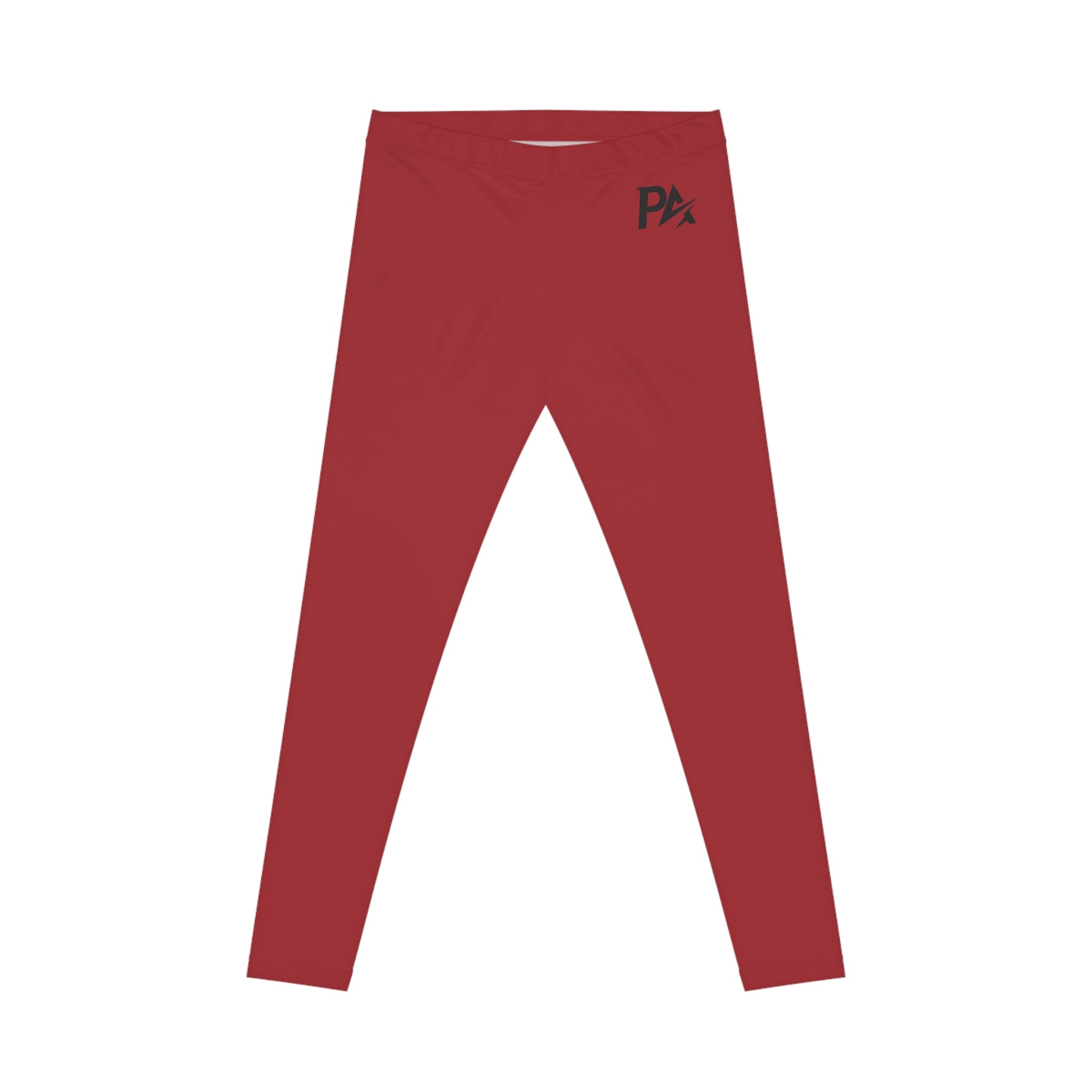 Powerline Signature (Crimson) Legging