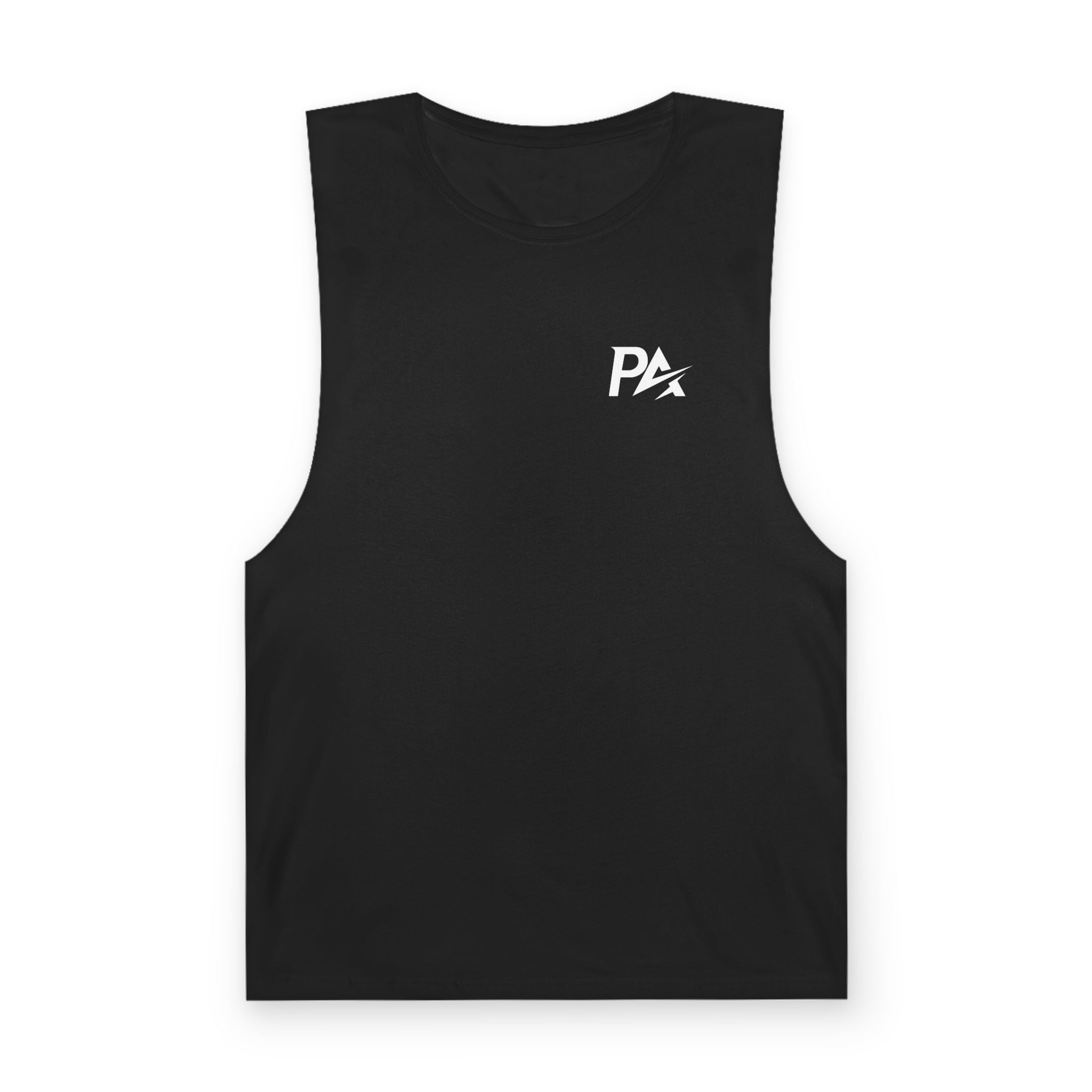 Powerline Women's Bold Muscle Shirt