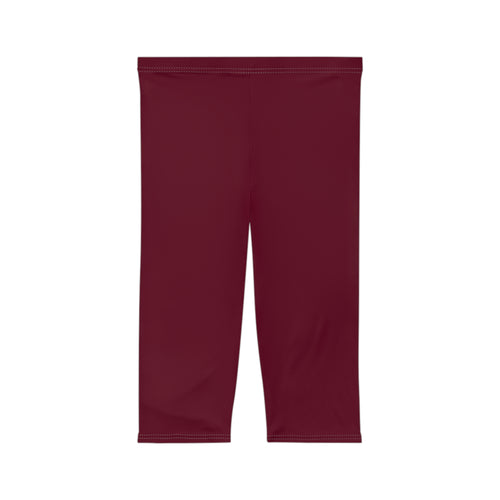 Powerline Core Capri Leggings