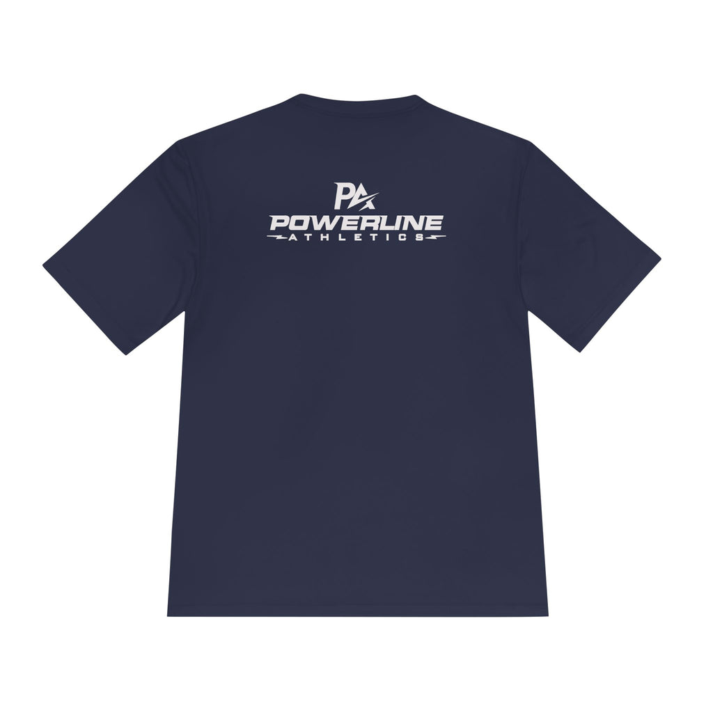 Powerline Men's Bold Training Tee