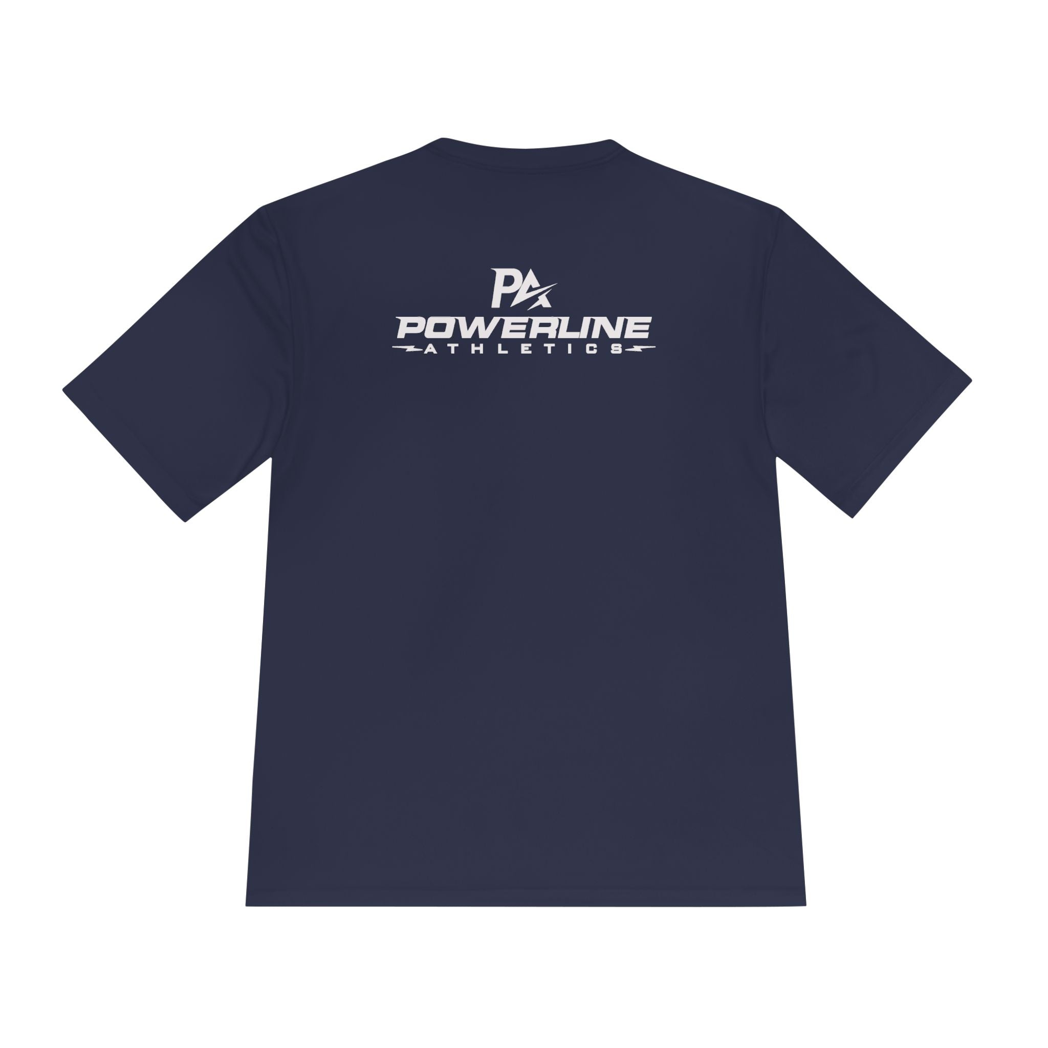 Powerline Men's Bold Training Tee