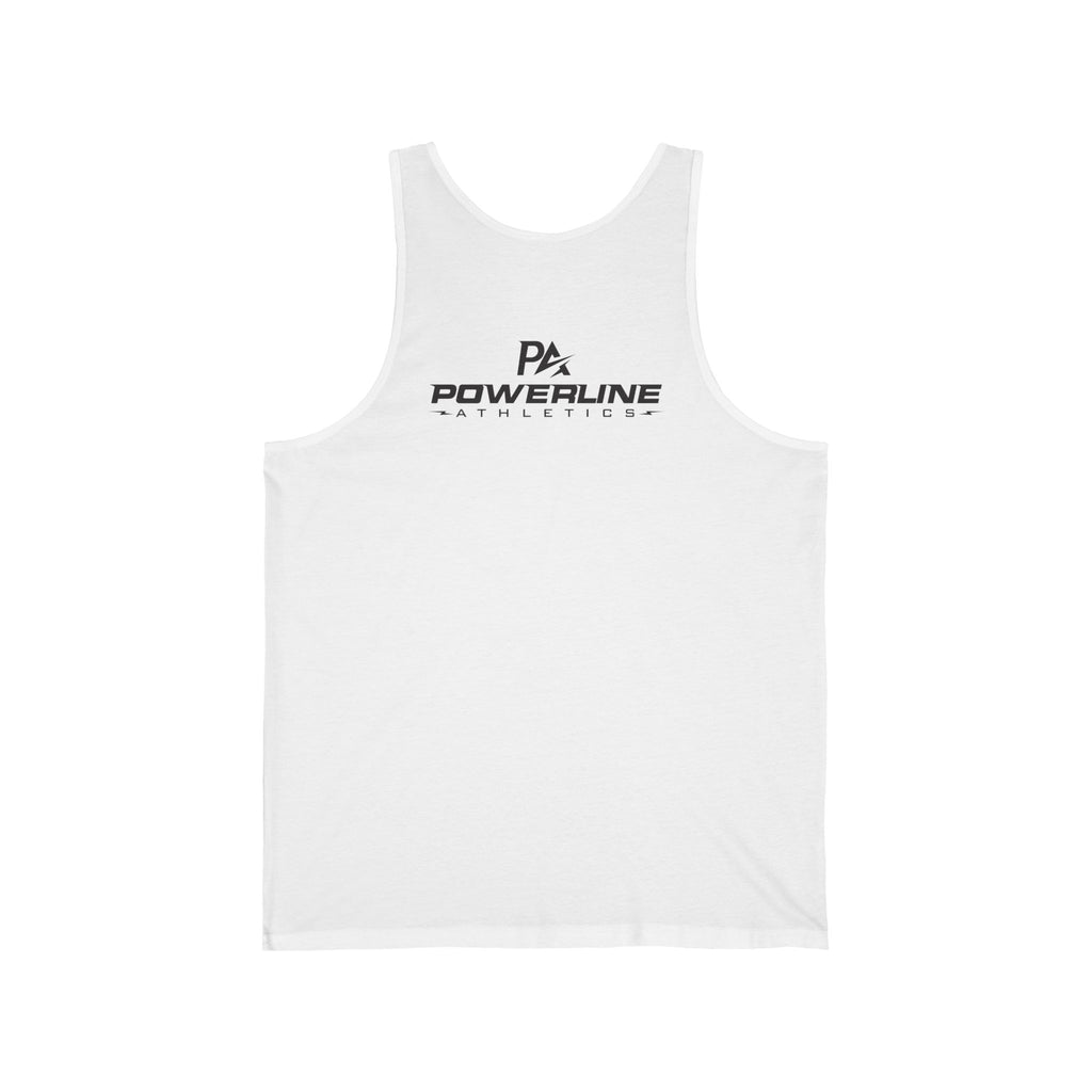Powerline Core Muscle Tank