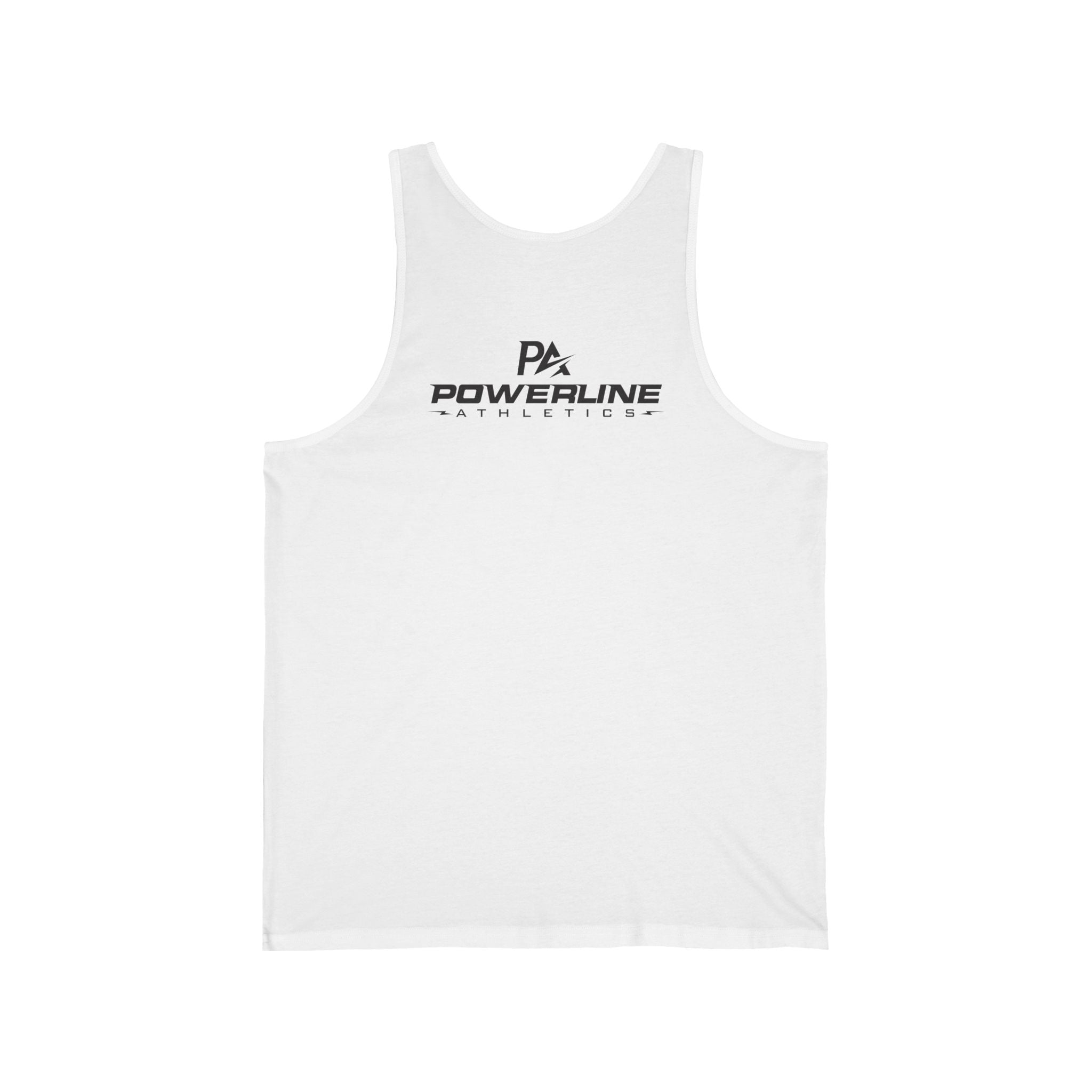 Powerline Core Muscle Tank