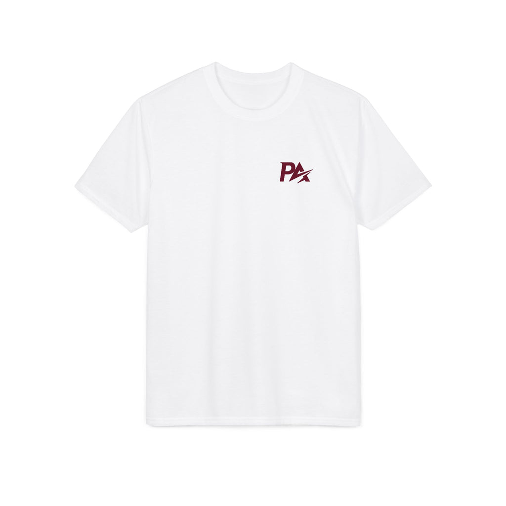 Powerline Women's Core Training Tee