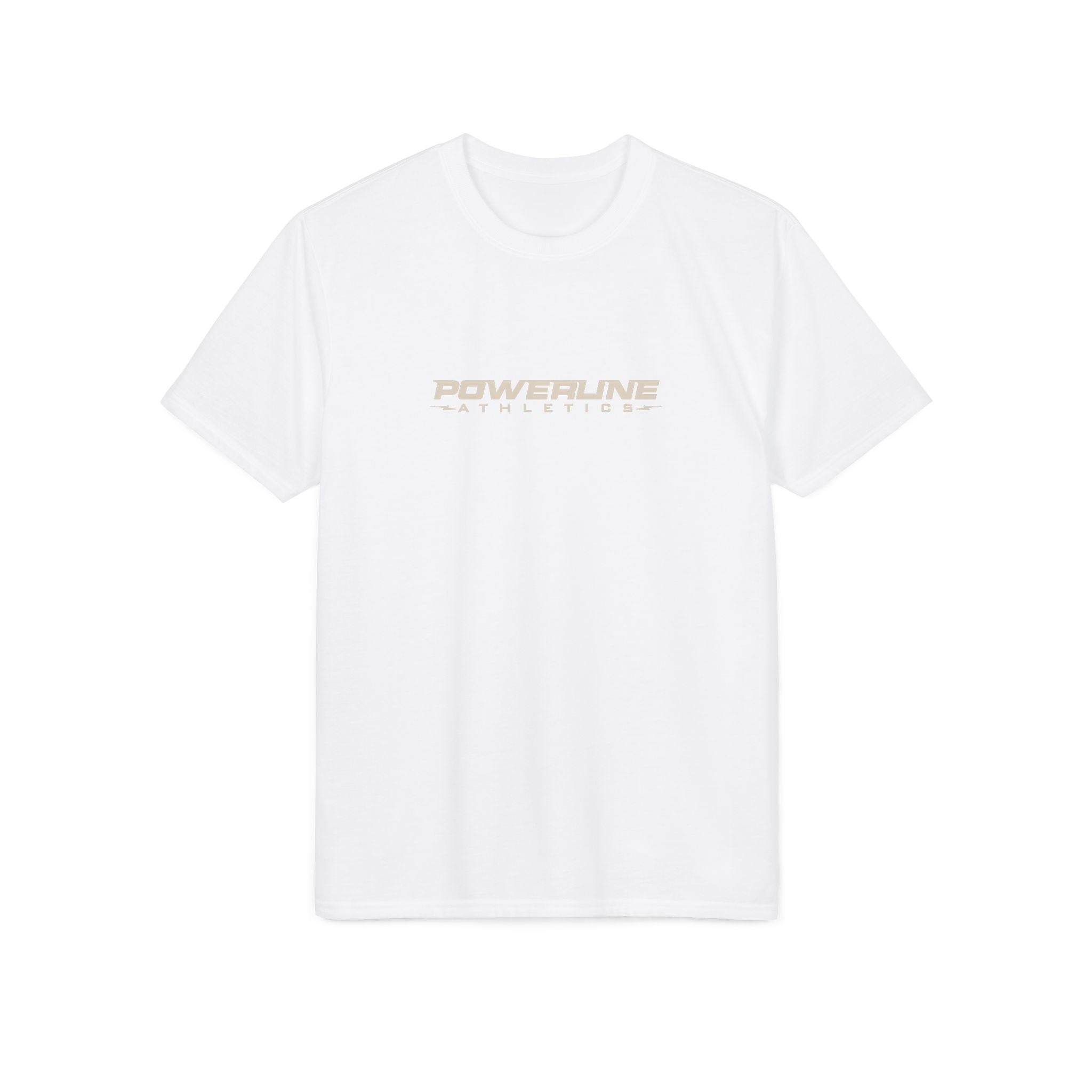 Powerline Women's Signature Training Tee