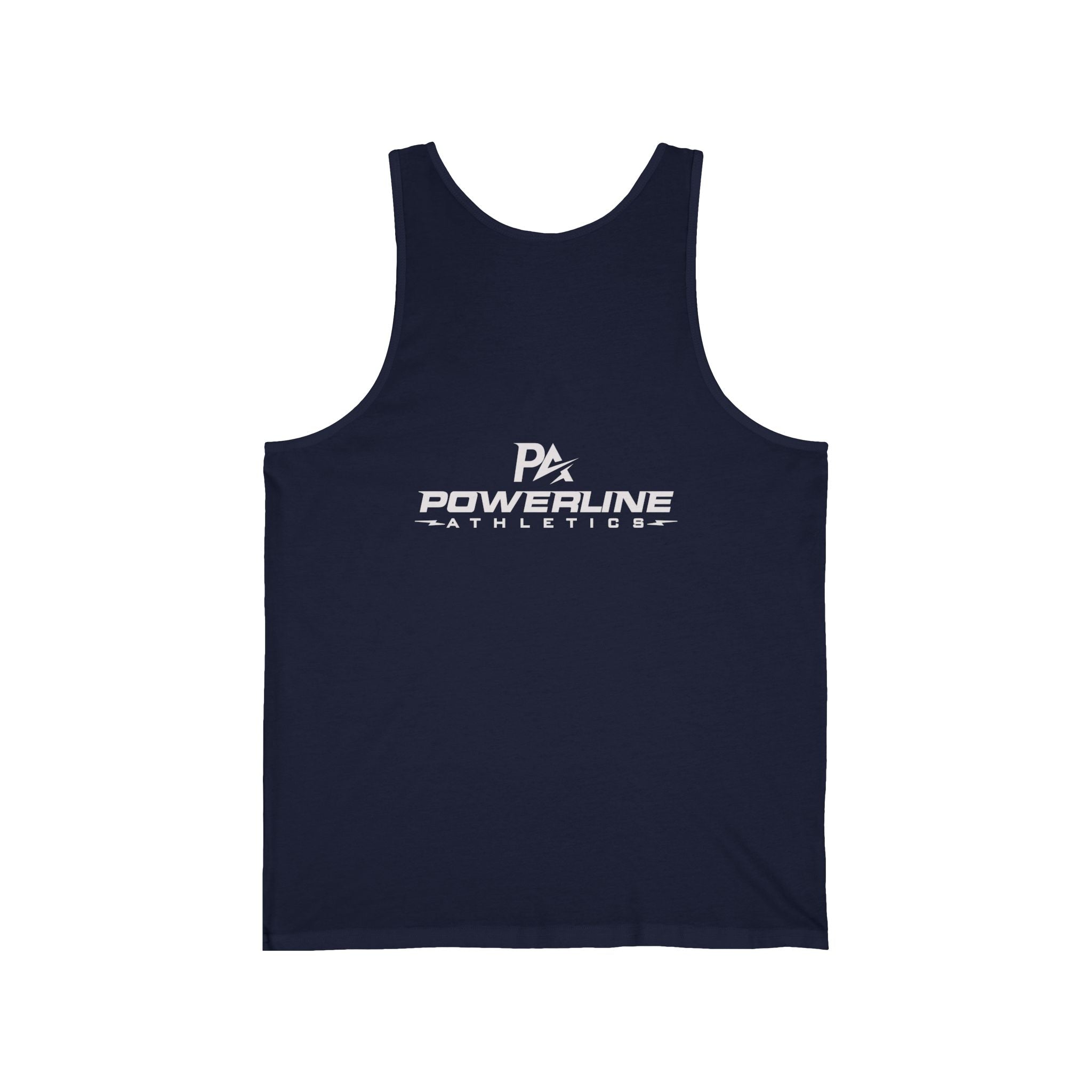 Powerline Core Muscle Tank