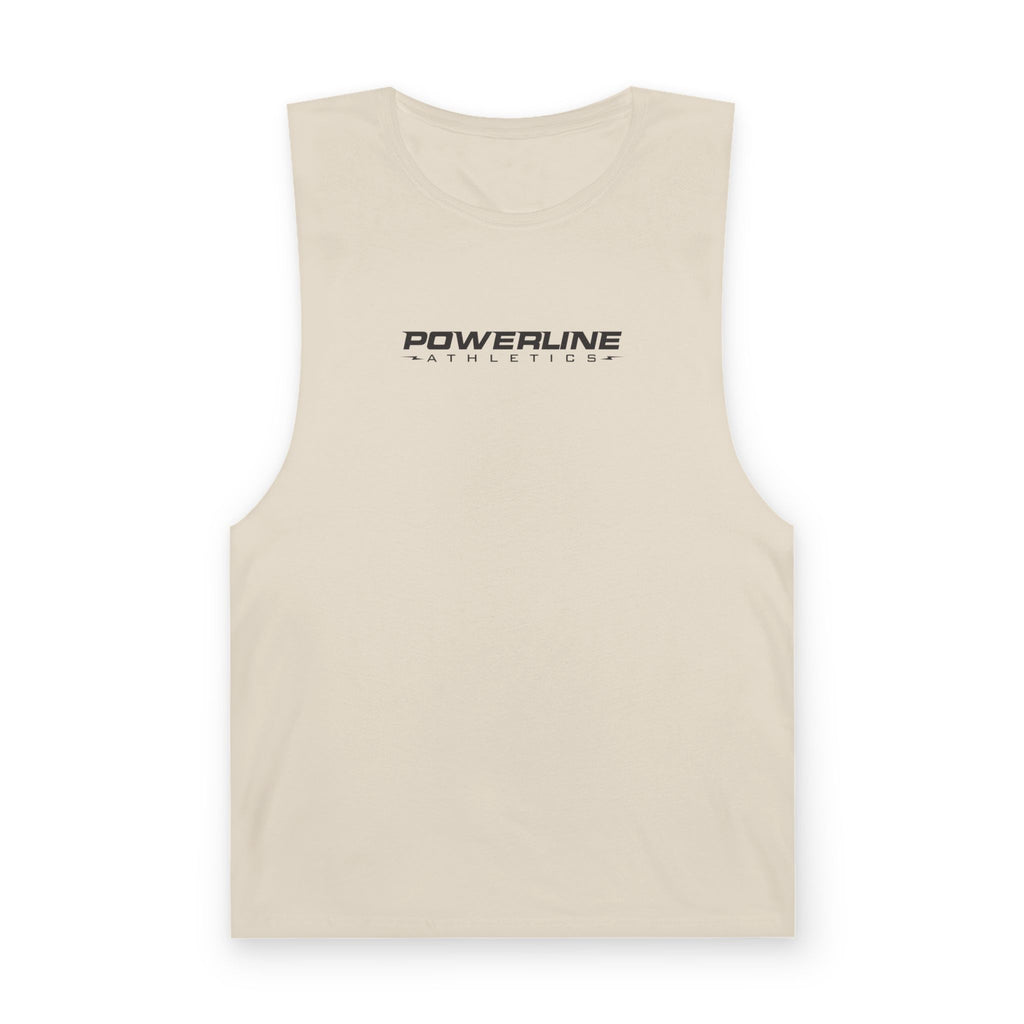 Powerline Core Muscle Shirt