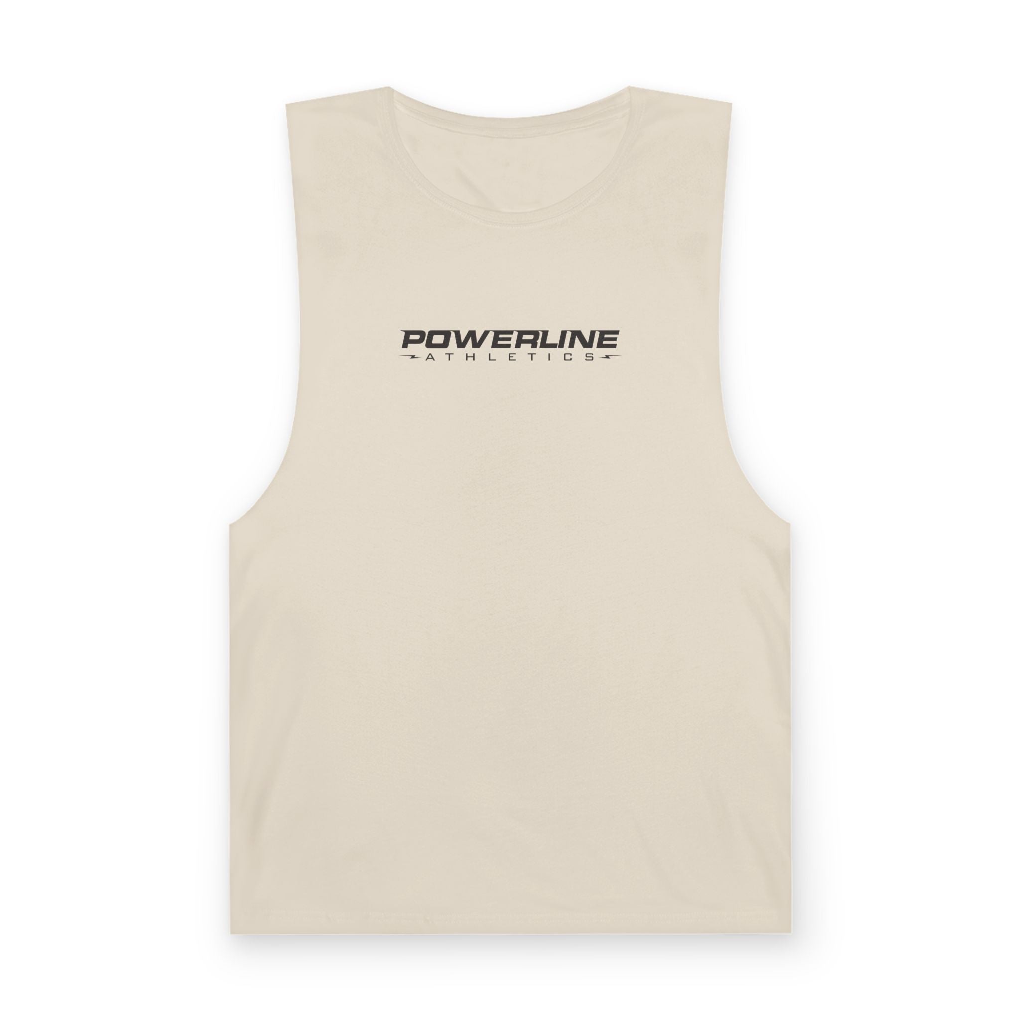 Powerline Core Muscle Shirt