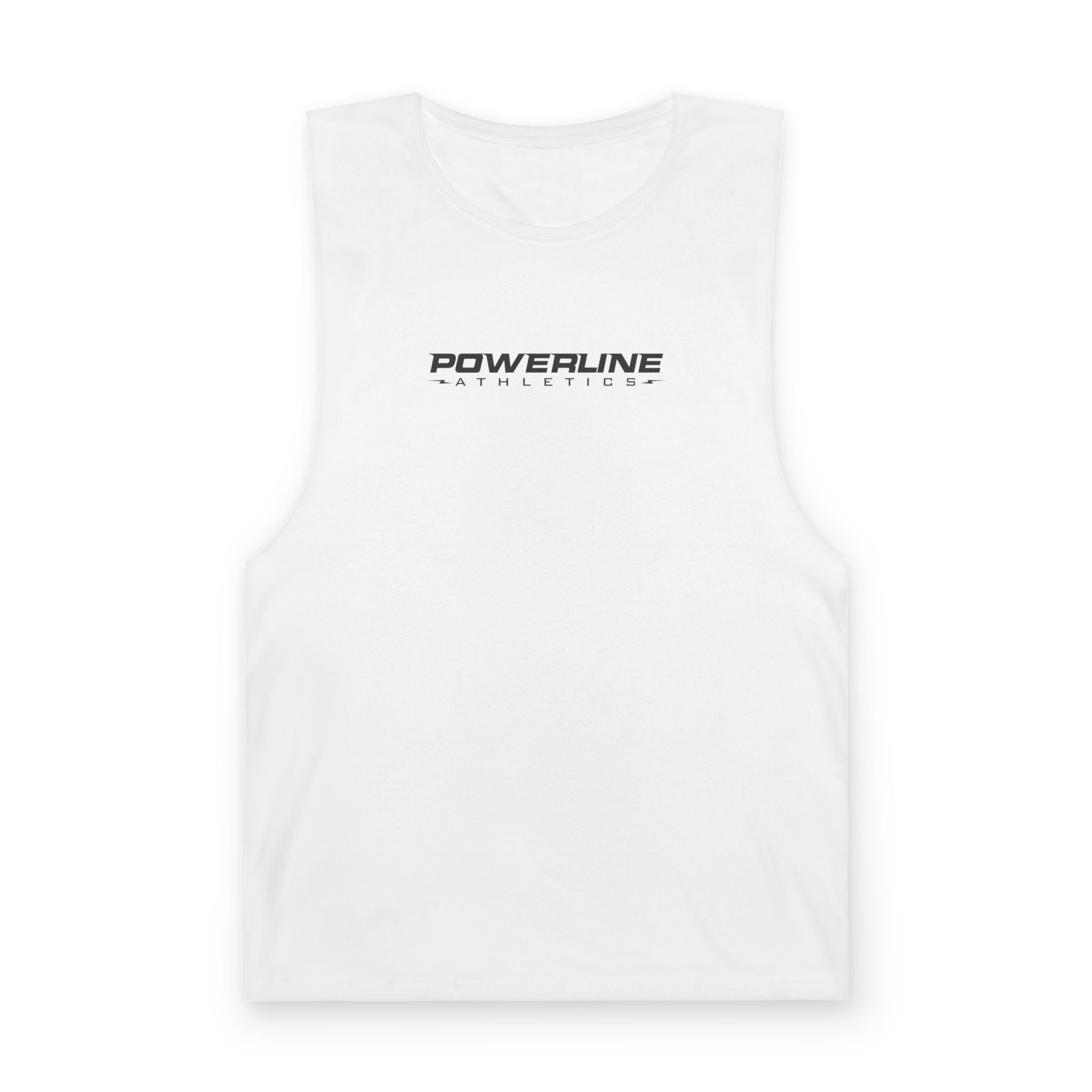Powerline Core Muscle Shirt