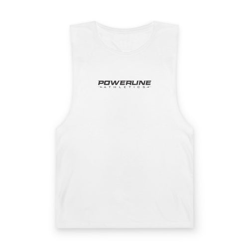 Powerline Core Muscle Shirt
