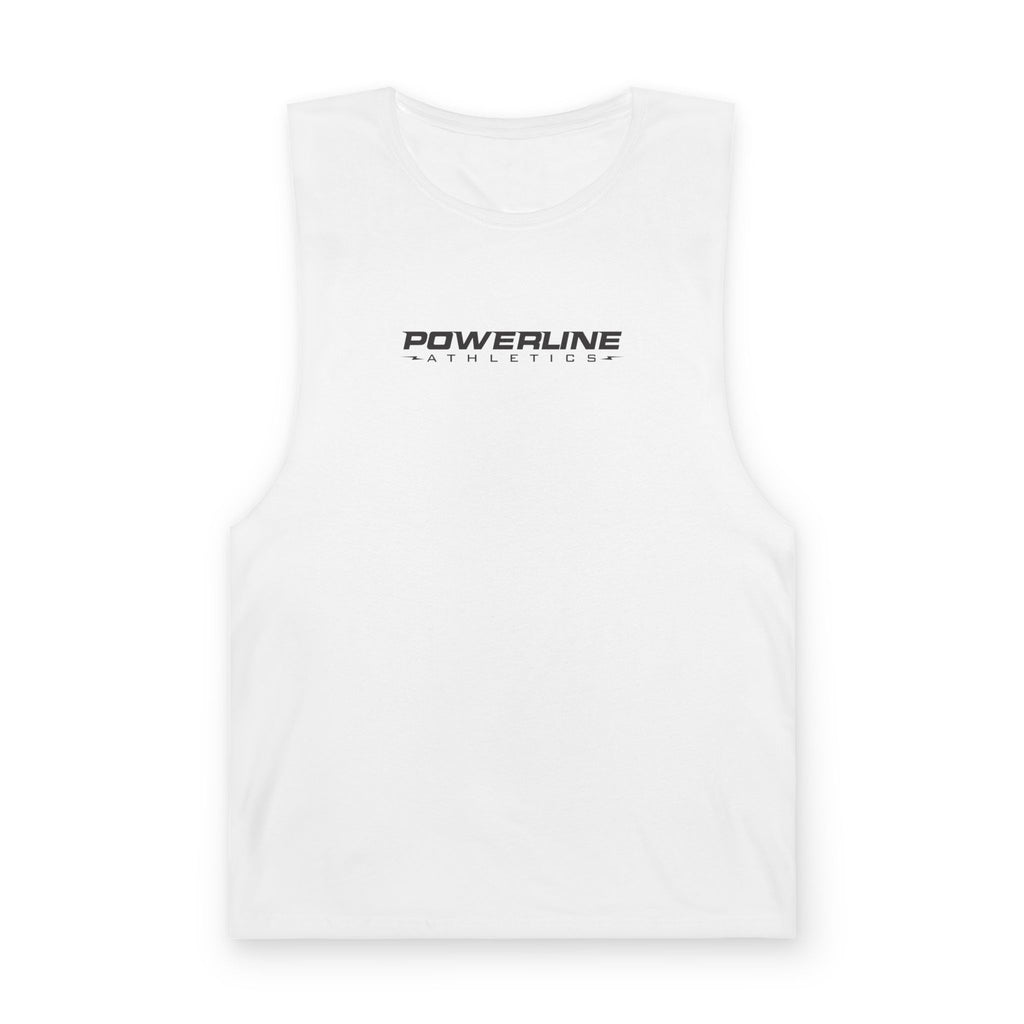 Powerline Women's Signature Muscle Shirt