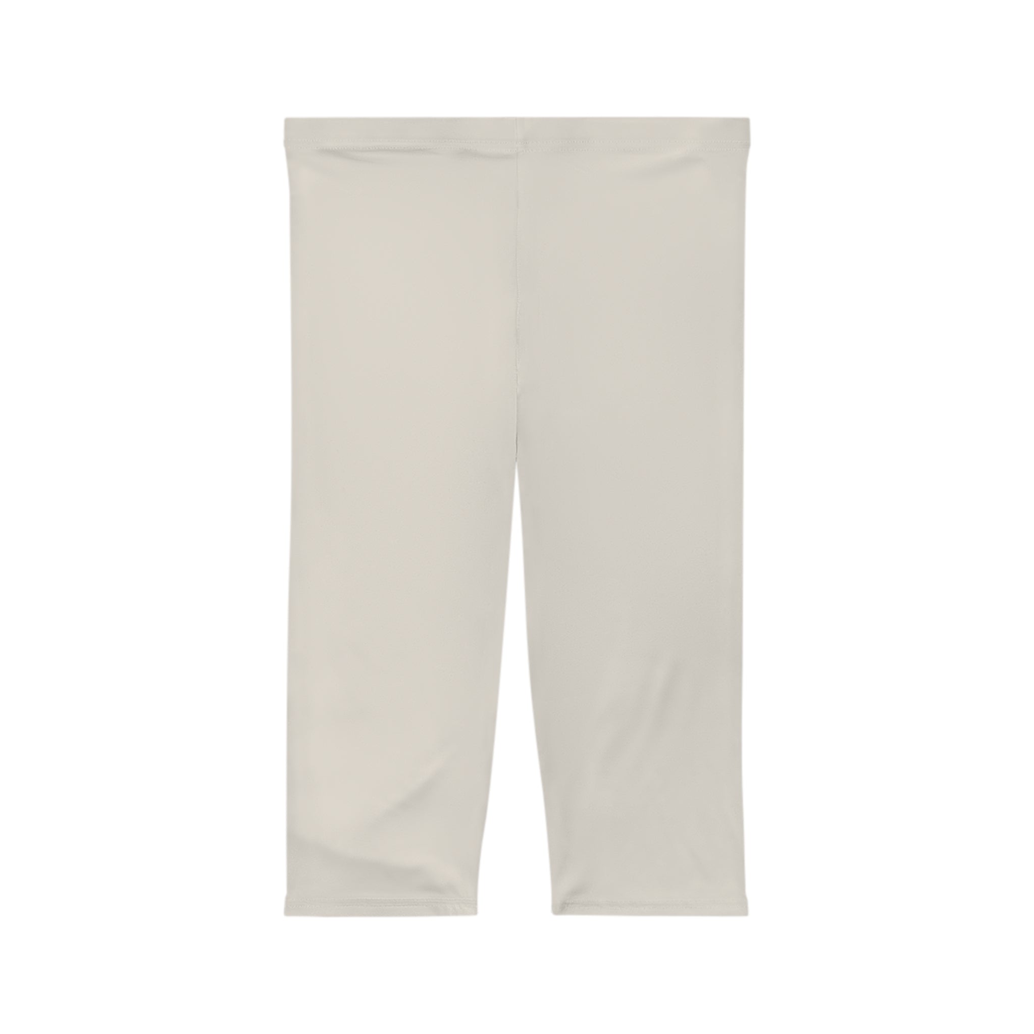 Powerline Signature Capri Legging