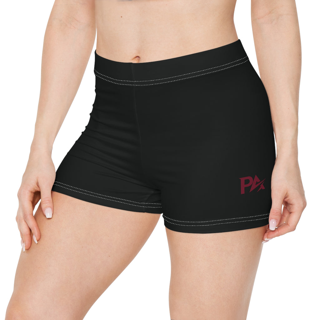Powerline Women's Core Shorts