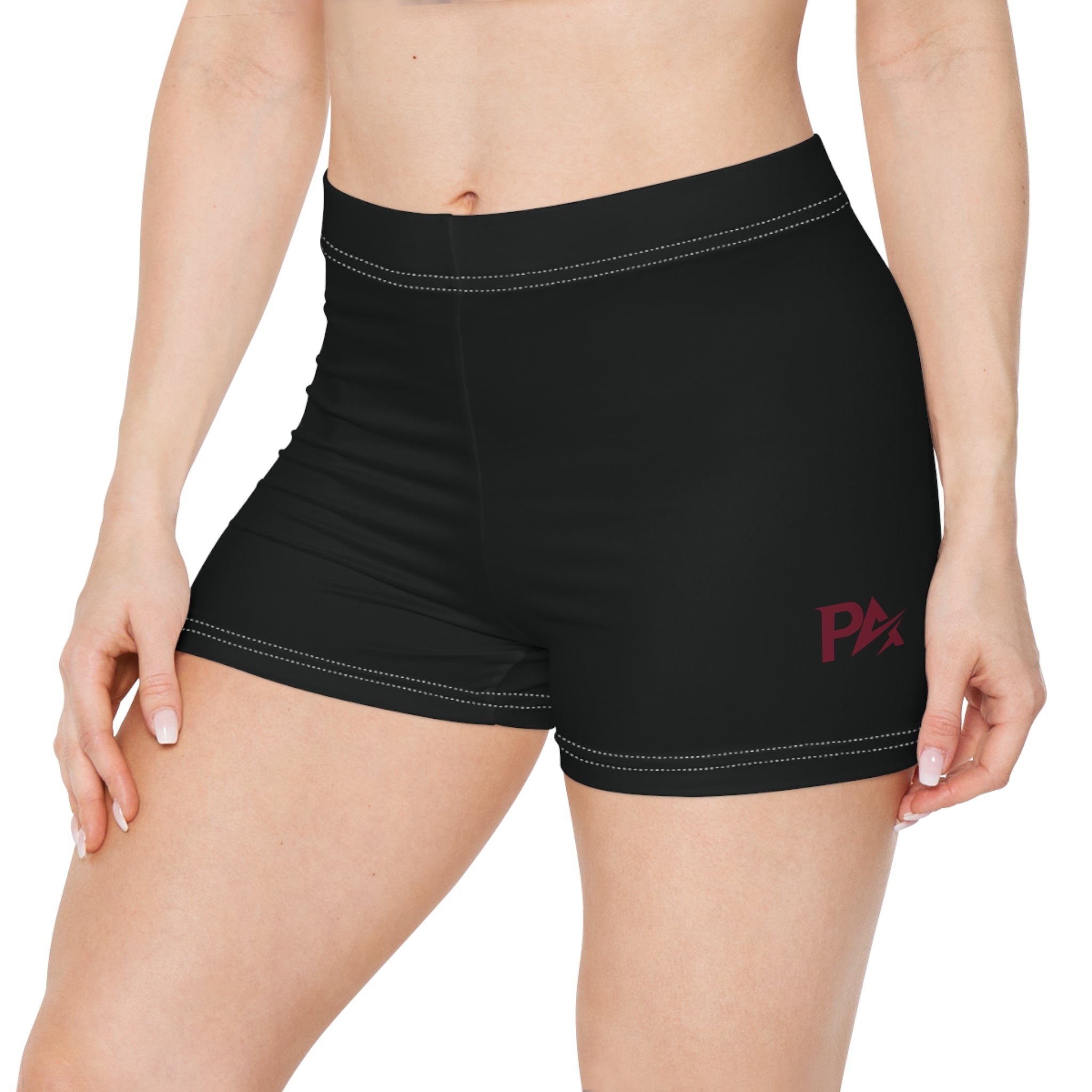 Powerline Women's Core Shorts